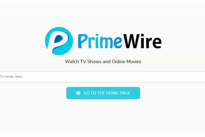 PrimeWire