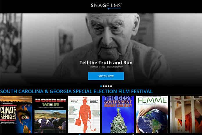 SnagFilms